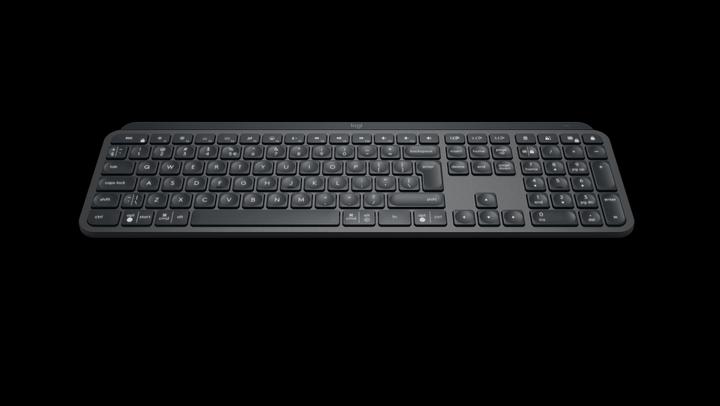 Immagine prodotto Logitech MX Keys Business (CH, Senza fili)