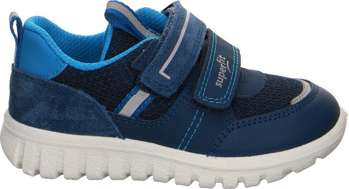 Actual product image Superfit Kid's Sport7 Mini C (27)