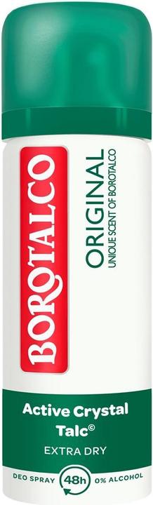 Borotalco Original (Spray, 45 ml)