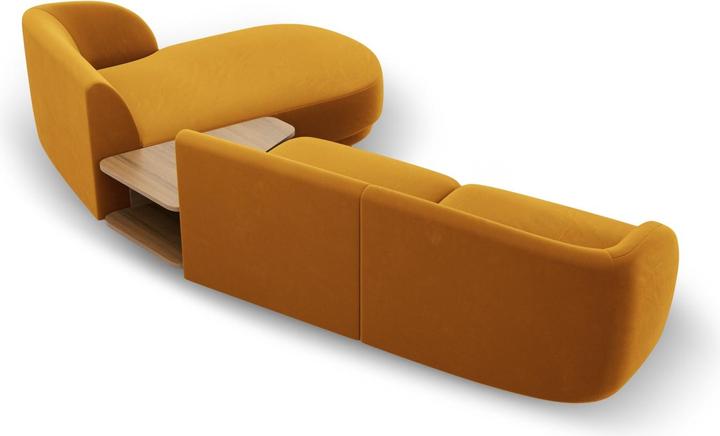 Produktbild Micadoni Miley (2-Sitzer, 3-Sitzer, 4-Sitzer)