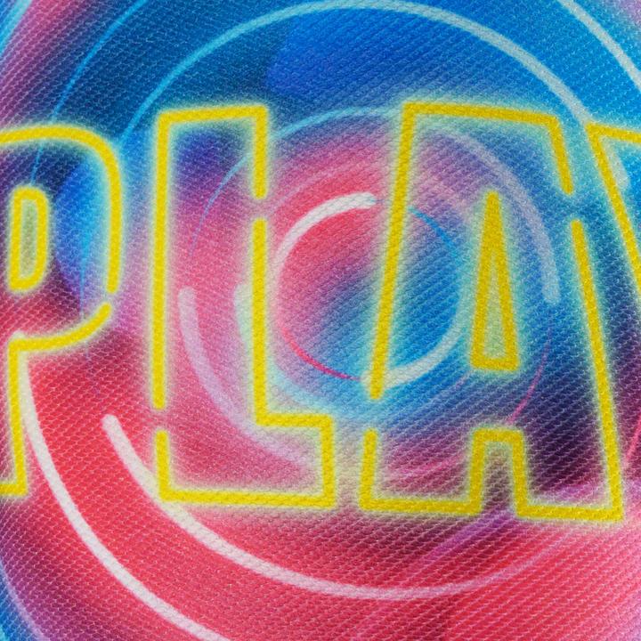 Image du produit Kipsta VKP100 Let's play (2, Genouillère, Modèle unique)