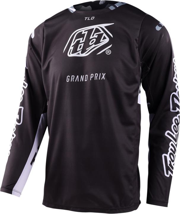 Produktbild Troy Lee Designs GP PRO Jersey - Blends Camo (S)