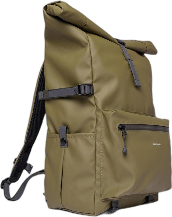 Actual product image Sandqvist Ruben 2.0 20 + 5 (25 l)