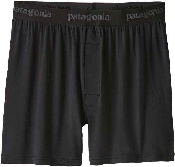 Patagonia M's Essential Boxers (S)