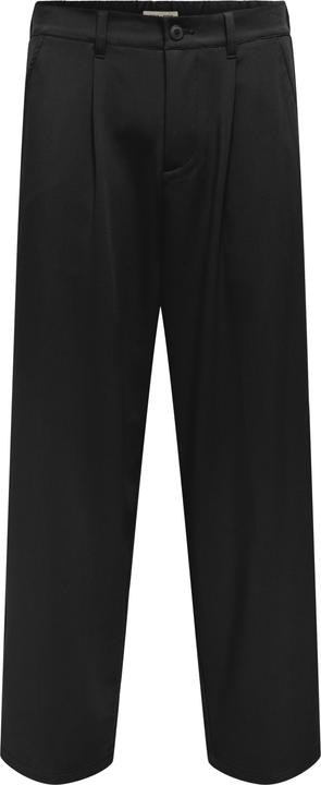Only & Sons ONSDAVES Baggy Fit Hose Hose (XS)