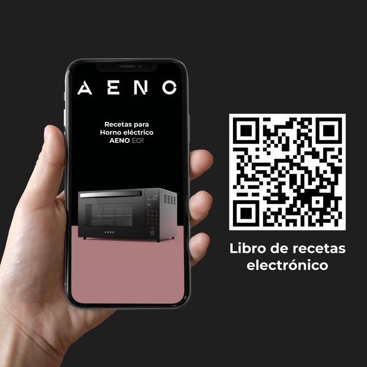 Image du produit Aeno EO1