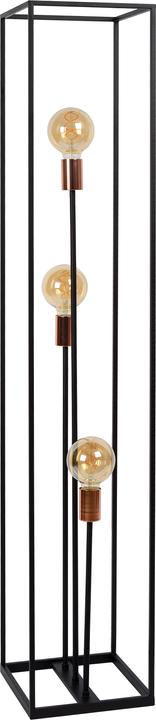 Floor lamps
