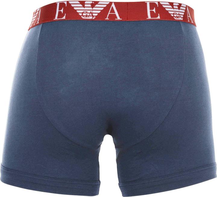 Immagine prodotto Emporio Armani Bold Monogram (M, confezione da 3)