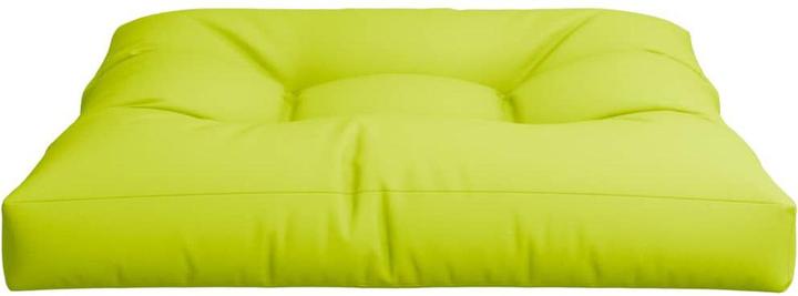 Actual product image VidaXL 10-piece garden lounge set with cushions (70 x 70 x 12 cm)