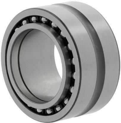 Actual product image SKF Nadel-Schrägkugellager NKIB5905 Innen-Ø 25 mm Aussen-Ø 42 mm Breite25 mm