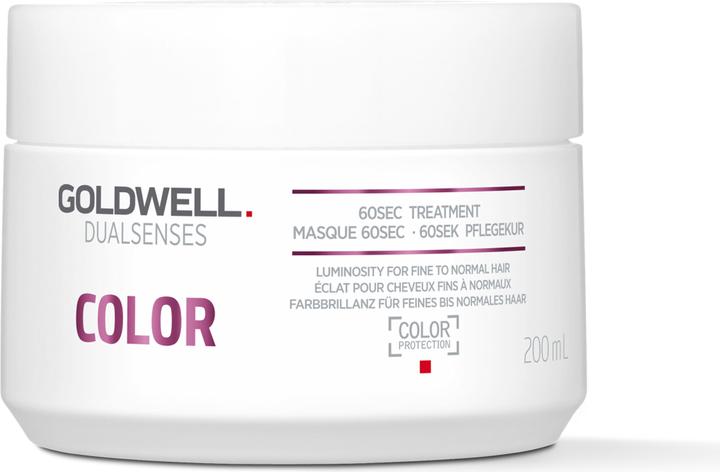 Produktbild Goldwell Color 60sec Treatment (200 ml)