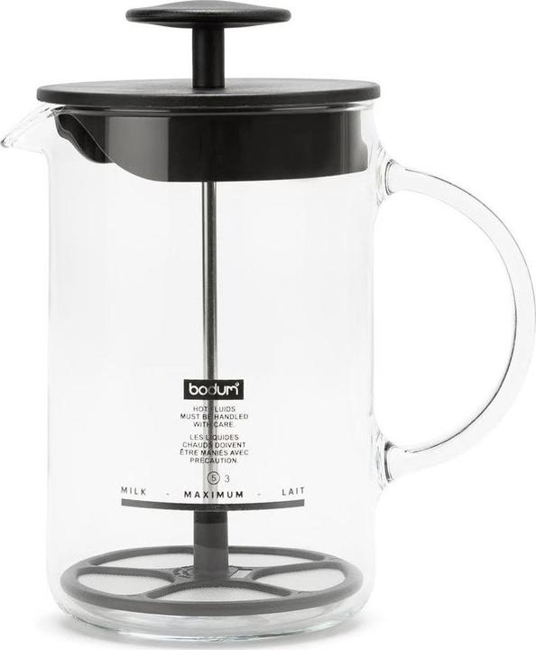 Actual product image Bodum Latteo (25 cl)