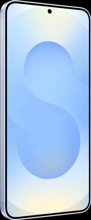 Productafbeelding Samsung Galaxy S25+ (512 GB, Ijsblauw, 6.70", Dubbele SIM, 50 Mpx, 5G)