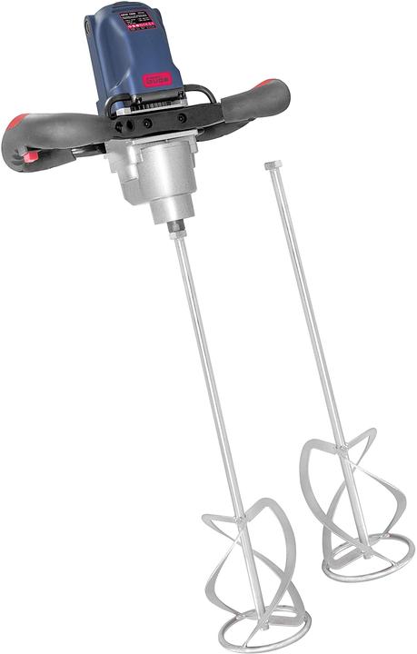 Actual product image Güde Agitator GRW 1800 with 2 agitators 1800 Watt