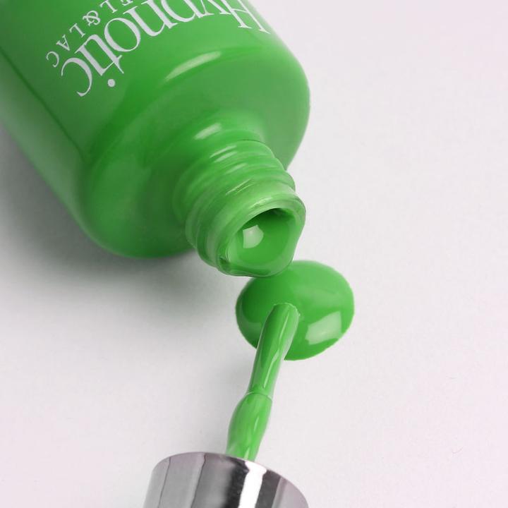 Immagine prodotto BrillBird G&L "1" ipnotico - 8ml (Smalto per unghie effetto gel)