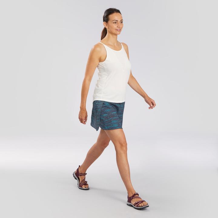 Actual product image Quechua NH500 (XL)
