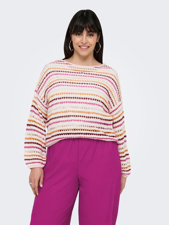Image du produit Only CARGENNA Strickpullover Strickpullover (XL)