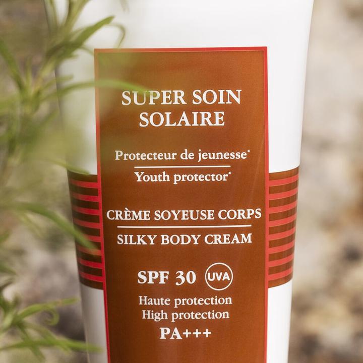 Immagine prodotto Sisley Protezione solare (Crema solare, SPF 30, 200 ml, 200 g)