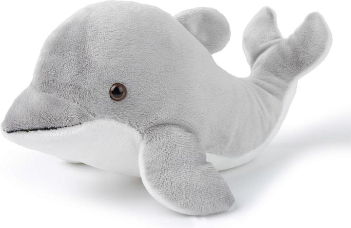 Image du produit WWF Dauphin gris 25 cm (2) (13 cm)