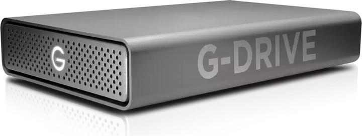 Produktbild SanDisk Professional G-Drive (12 TB)