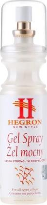 Immagine prodotto Tenex Hegron Styling Gel Spray Extraforte 300ml (300 ml)