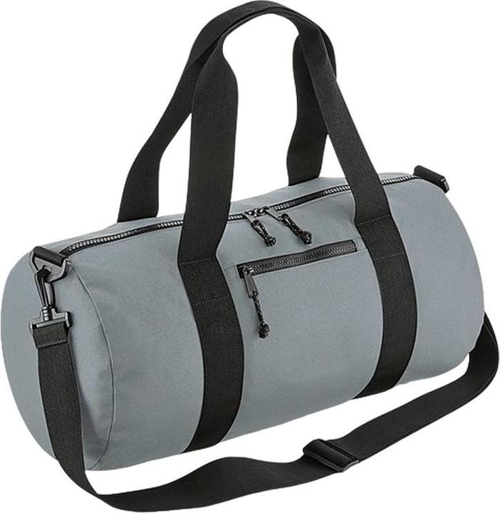 Bagbase Reisetasche Schaft recyceltes Material (20 l)