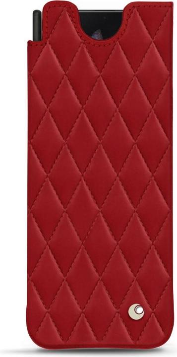 Fard à joues - Couture ( Nappa - Pantone #d50032 )
