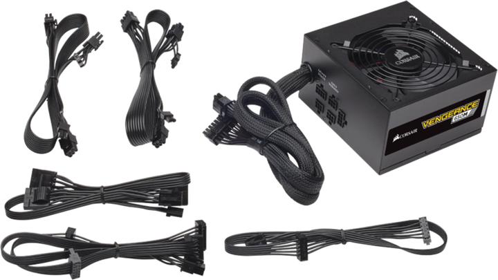Produktbild Corsair Vengeance 650M (650 W)