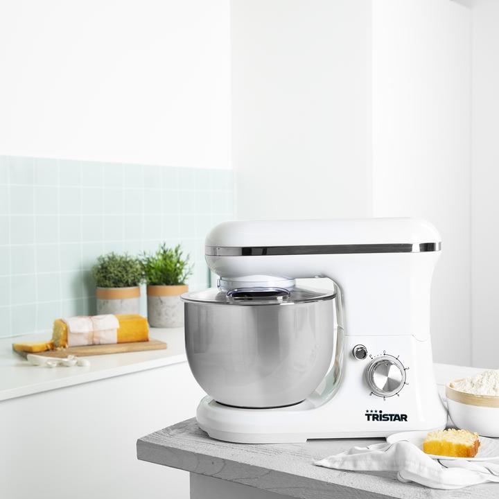 Immagine prodotto Tristar Robot da cucina (1200 W)