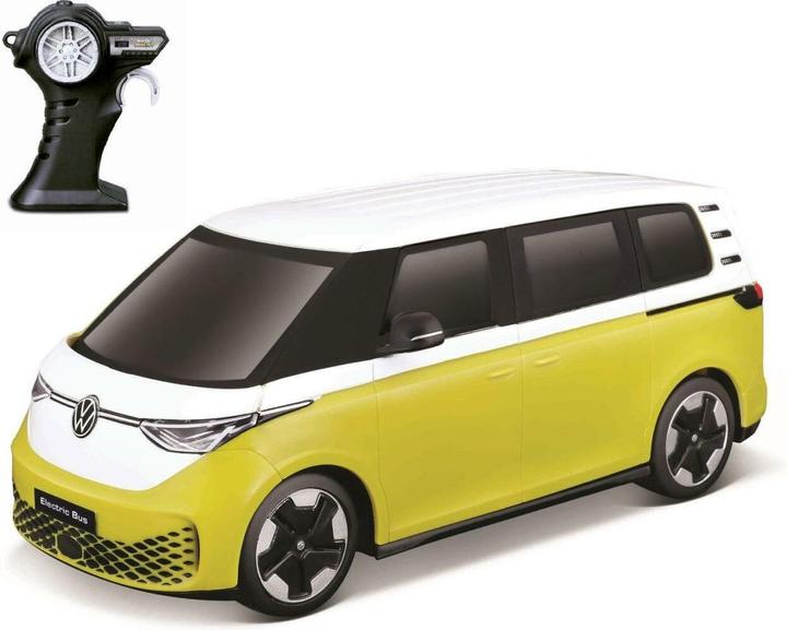 Produktbild Maisto Volkswagen ID. Buzz