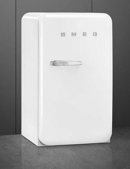 Image du produit Smeg Style rétro FAB10RWH5 (122 l)
