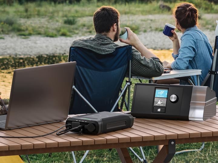 Actual product image Sandberg Survivor 7in1 (76800 mAh, 120 W, 276.48 Wh)