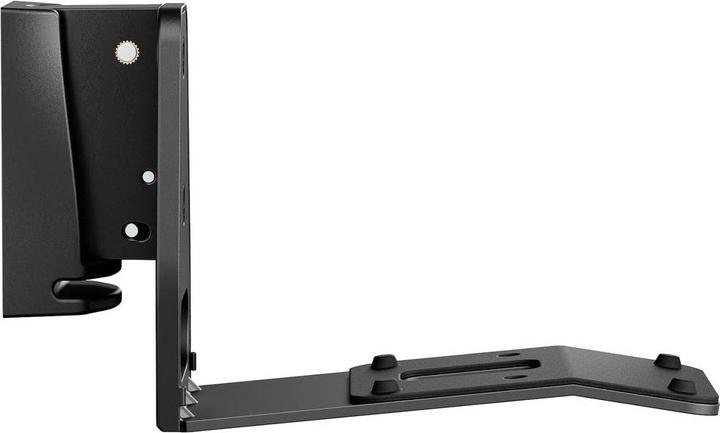 Produktbild myWall 2 Wandhalter für SONOS Lautsprecher Era 300 (1 Stk., Wandmontage, Drehbar, Neigbar)