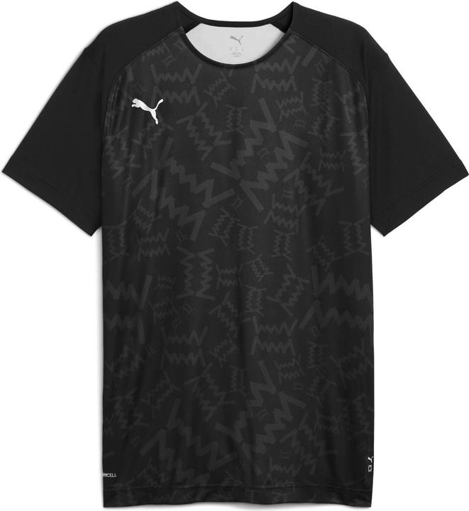 Immagine prodotto Puma Camicia da tiro grafica SS di teamJAWS (M)