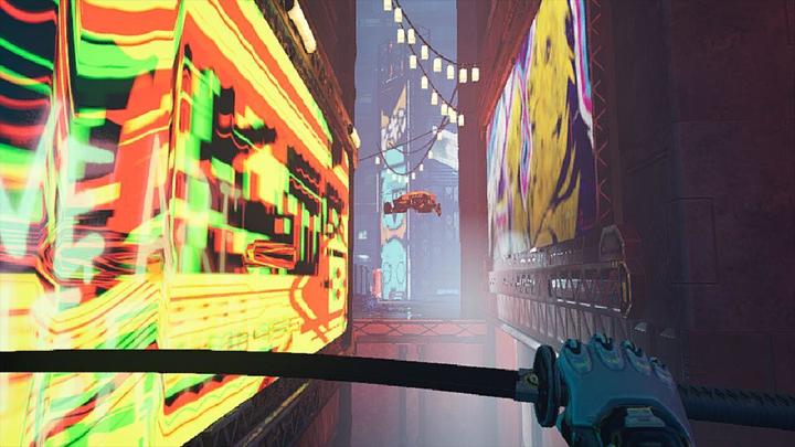 Produktbild Halifax Ghostrunner (Xbox Series X)