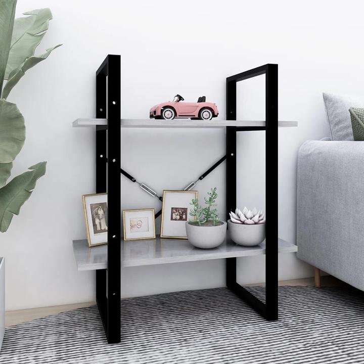 Actual product image VidaXL Berny (60 x 30 x 70 cm)