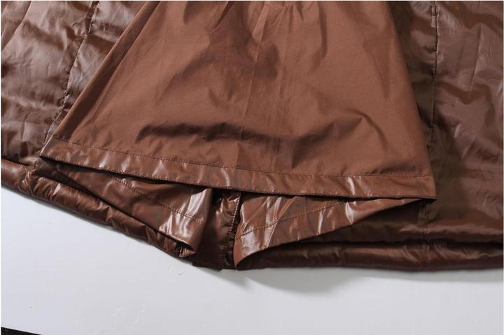 Produktbild Covalliero Steppmantel Collection FW23 Damen (XS)