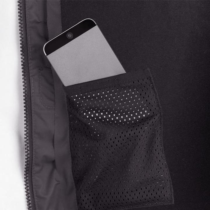 Actual product image Kübler water-repellent Ultrashell jacket (S)
