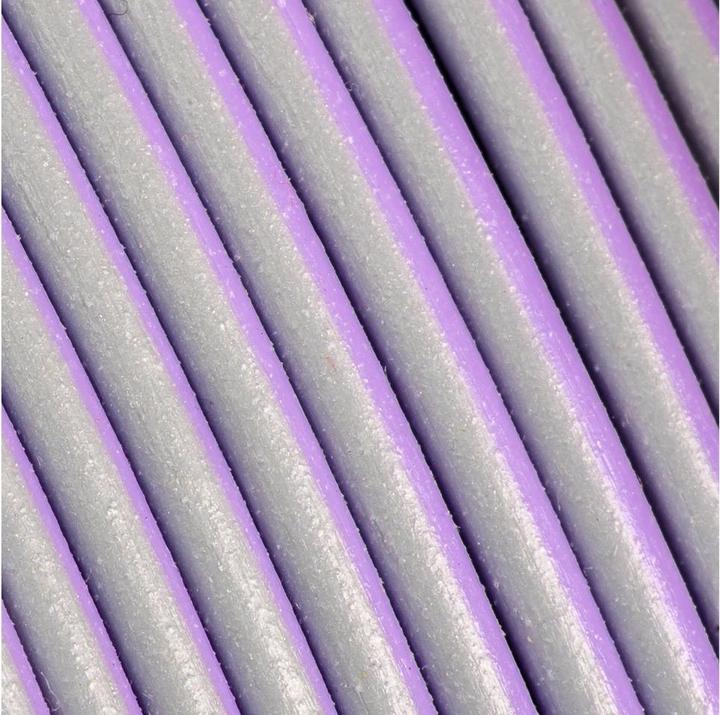 Immagine prodotto Polymaker Panchroma™ PLA Dual Matte (PLA, 1.75 mm, 1000 g, Grigio)