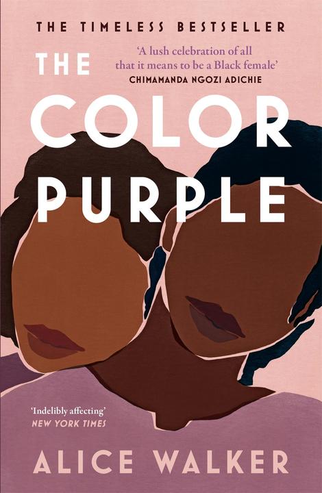 Produktbild The Color Purple (Englisch, Alice Walker, 2017)