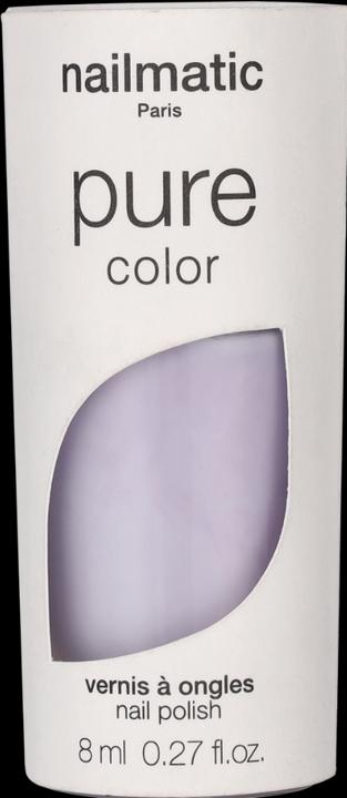 Nailmatic Pure Color (Farblack)