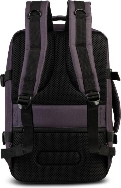 Actual product image Worldpack Cabin Pro Daypack 40 cm Laptopfach (20 l)