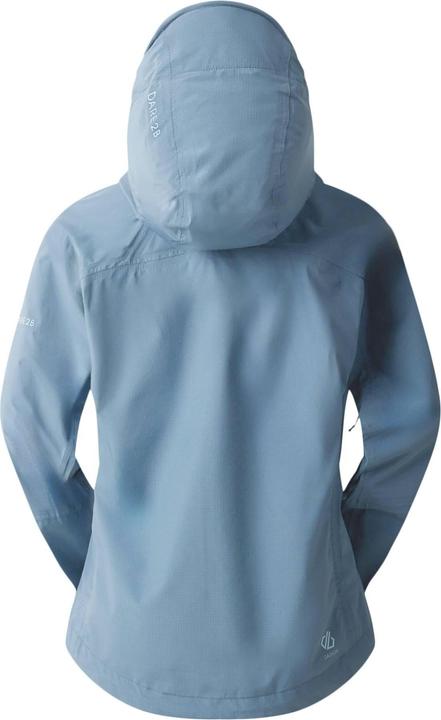 Immagine prodotto Dare2b Breathe Easy Giacca Impermeabile Donna (36)