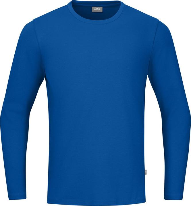 JAKO Longsleeve Organic (XS)