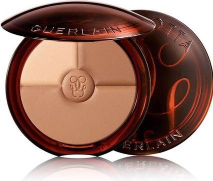 Produktbild Guerlain Terracotta Sun Trio (Light)