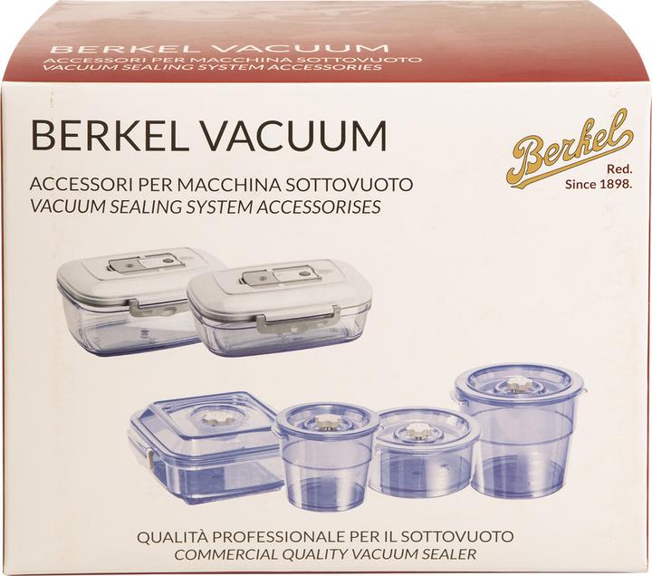 Image du produit Berkel Executive