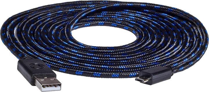 Image du produit Snakebyte Câble de charge USB PS4 (PS4)