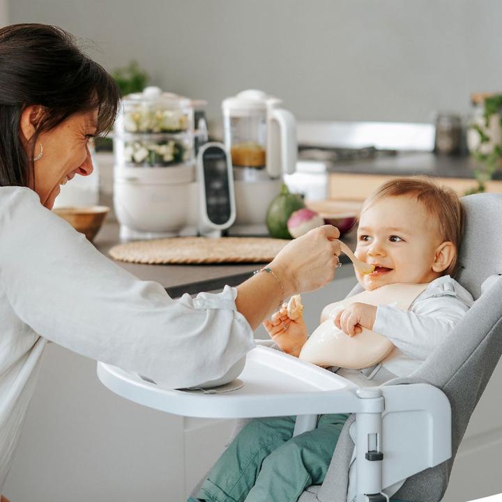 Immagine prodotto Babymoov Nutribaby 6 in 1