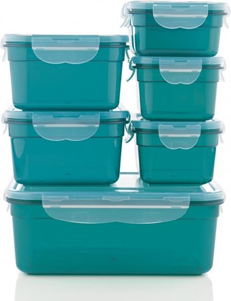 Produktbild Gourmet Glas-Klick-it (11.40 l)