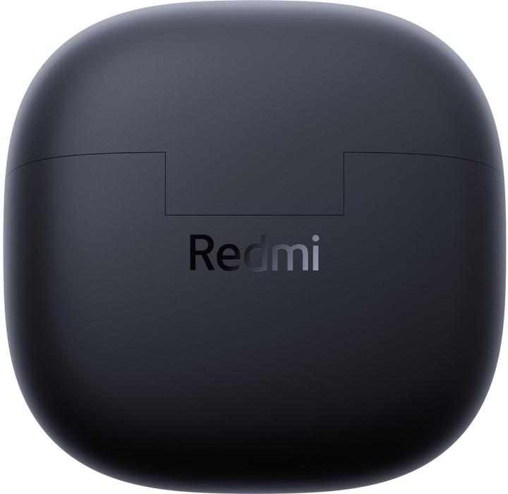 Immagine prodotto Xiaomi Redmi Buds 6 Lite - Nero (ANC, 38 h, Senza fili)